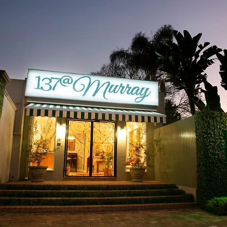 Murray Street 137 Guesthouse Pretoria Luaran gambar
