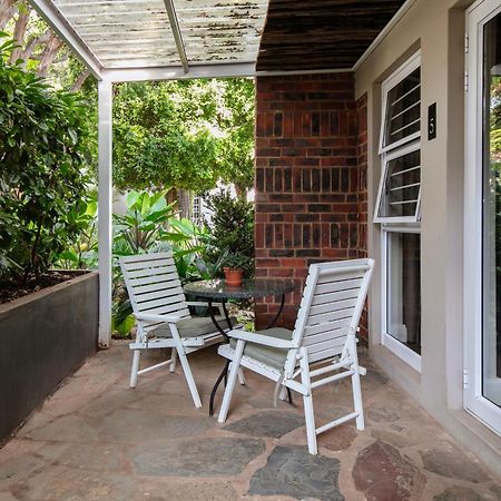 Murray Street 137 Guesthouse Pretoria Luaran gambar
