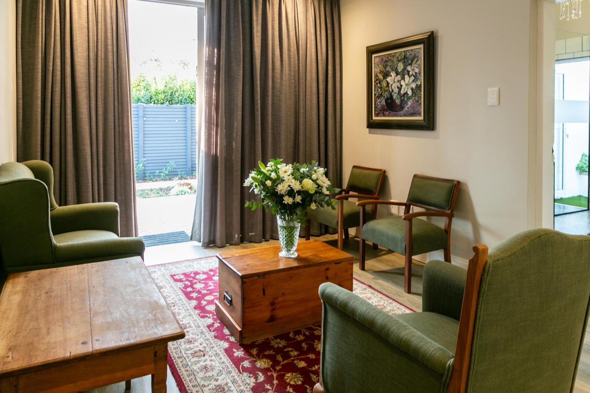 Murray Street 137 Guesthouse Pretoria Luaran gambar