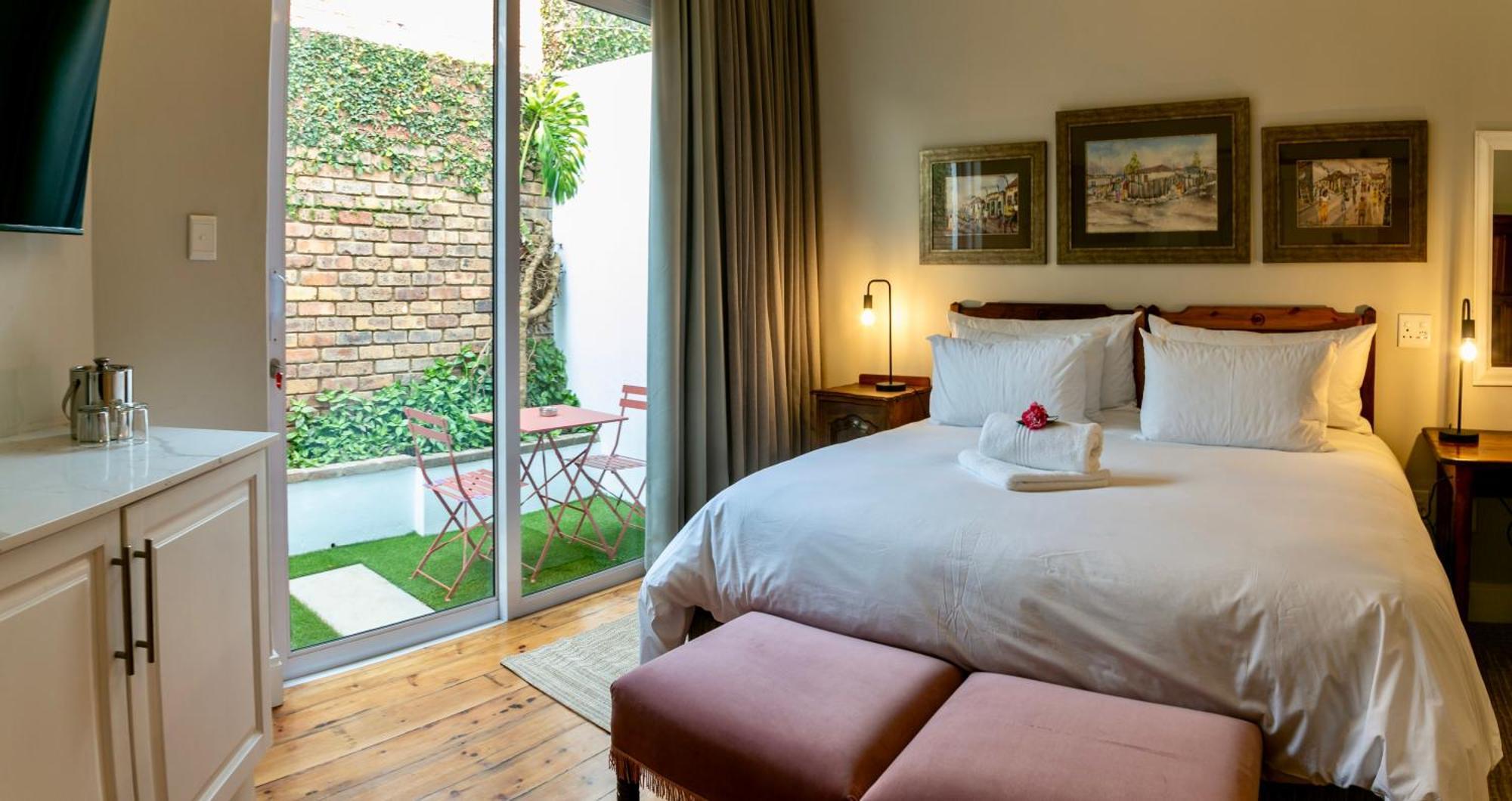 Murray Street 137 Guesthouse Pretoria Luaran gambar