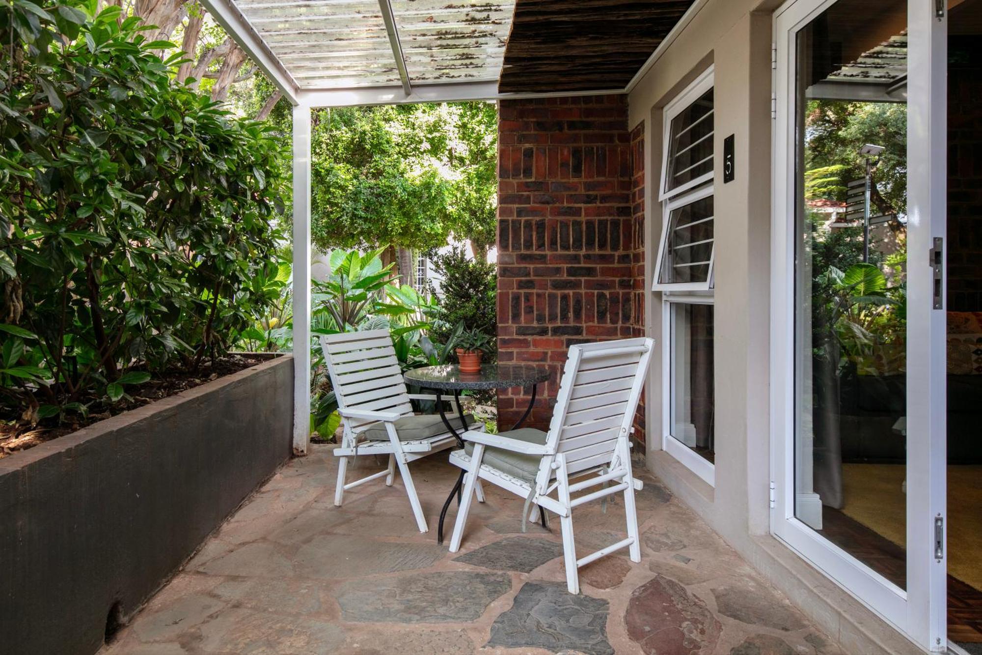 Murray Street 137 Guesthouse Pretoria Luaran gambar