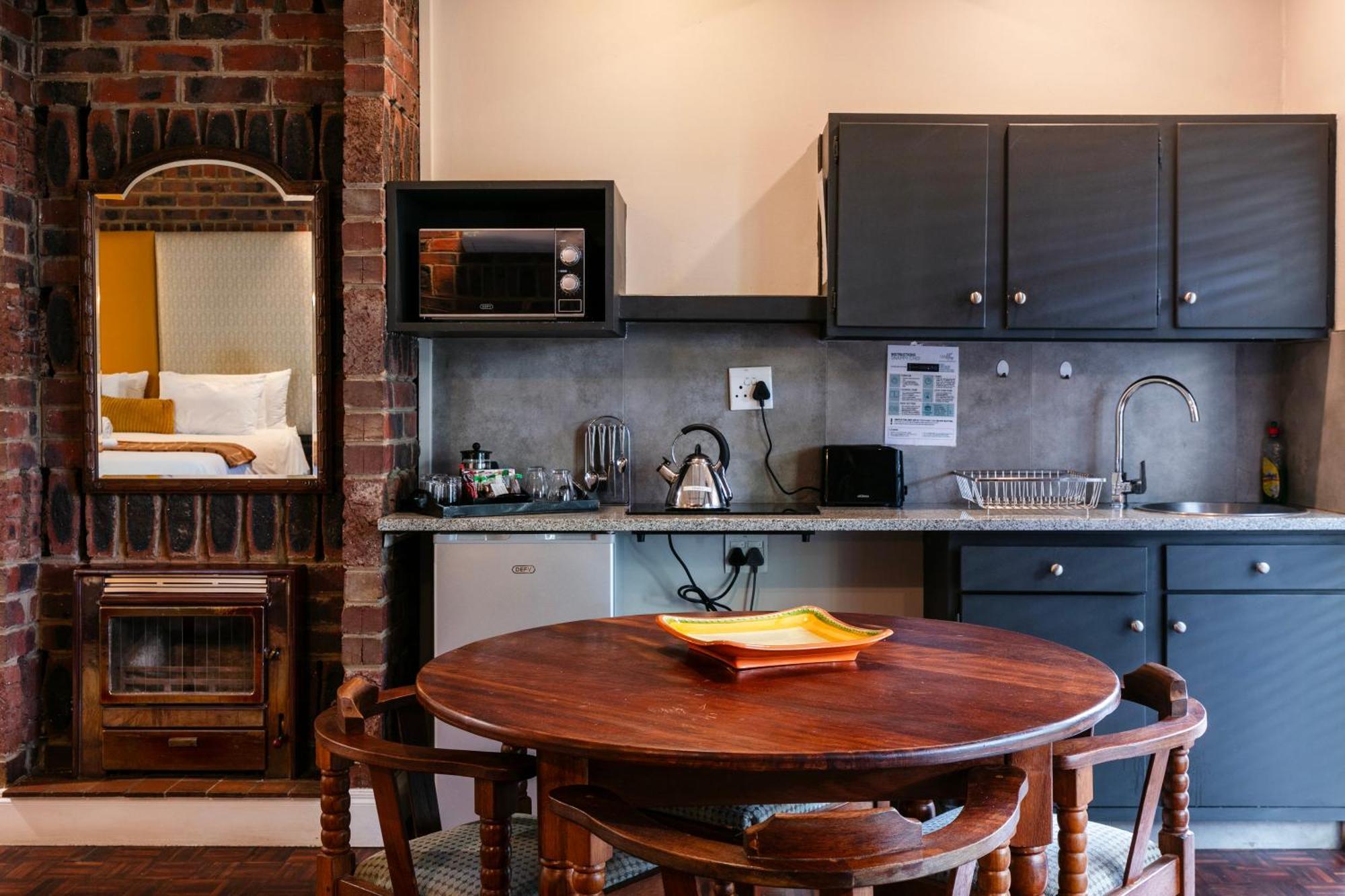 Murray Street 137 Guesthouse Pretoria Luaran gambar