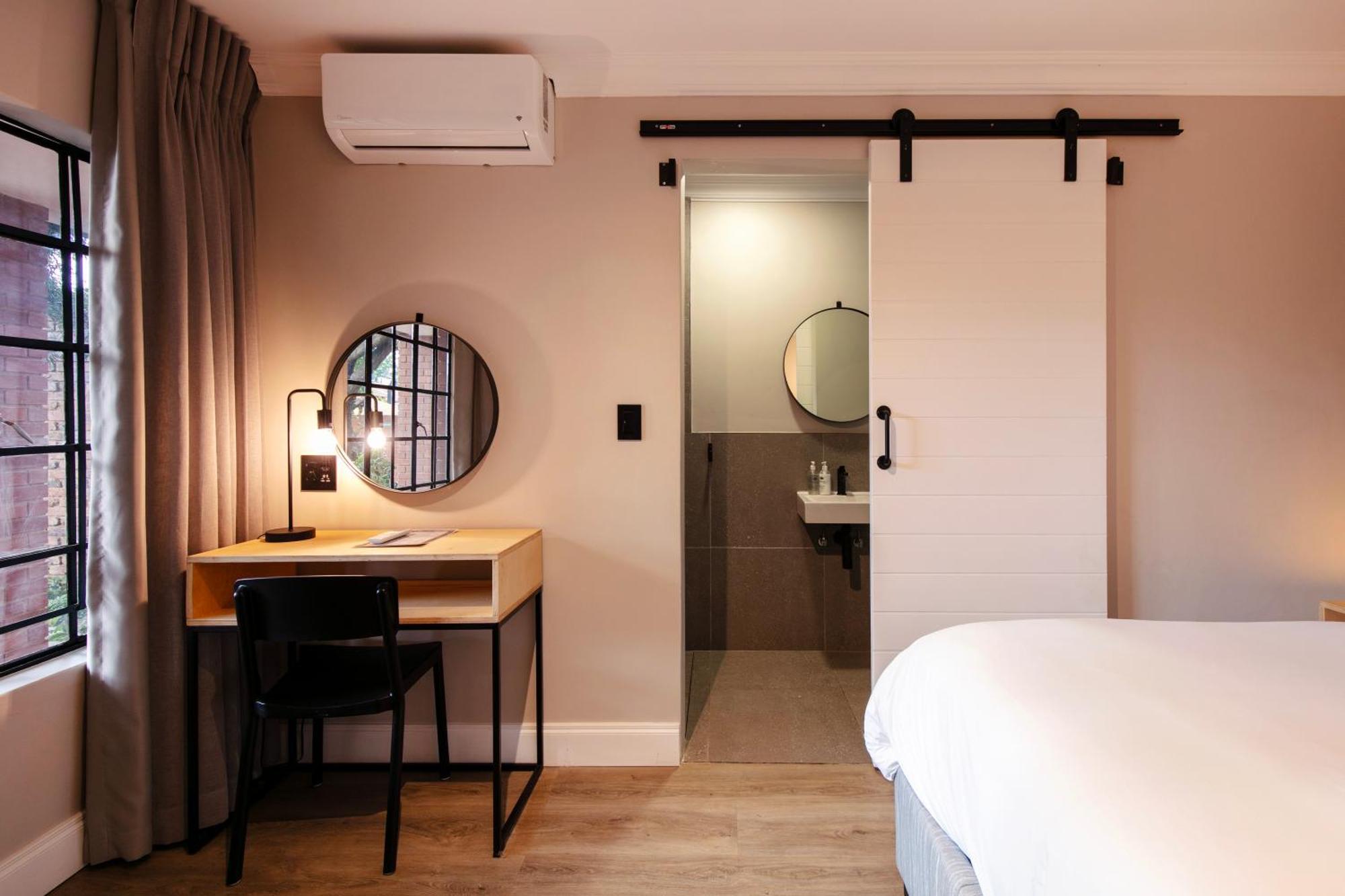 Murray Street 137 Guesthouse Pretoria Luaran gambar