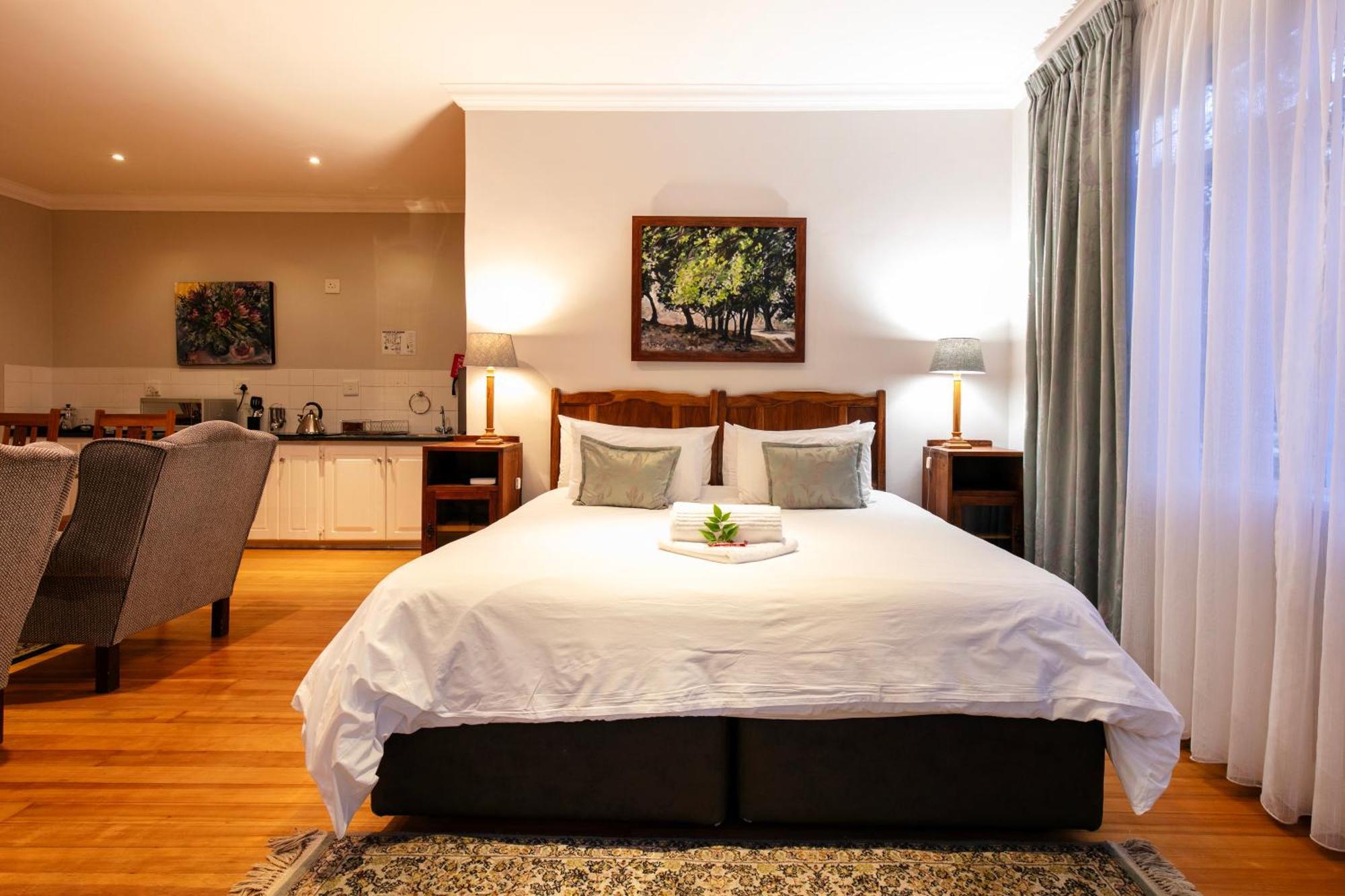 Murray Street 137 Guesthouse Pretoria Luaran gambar