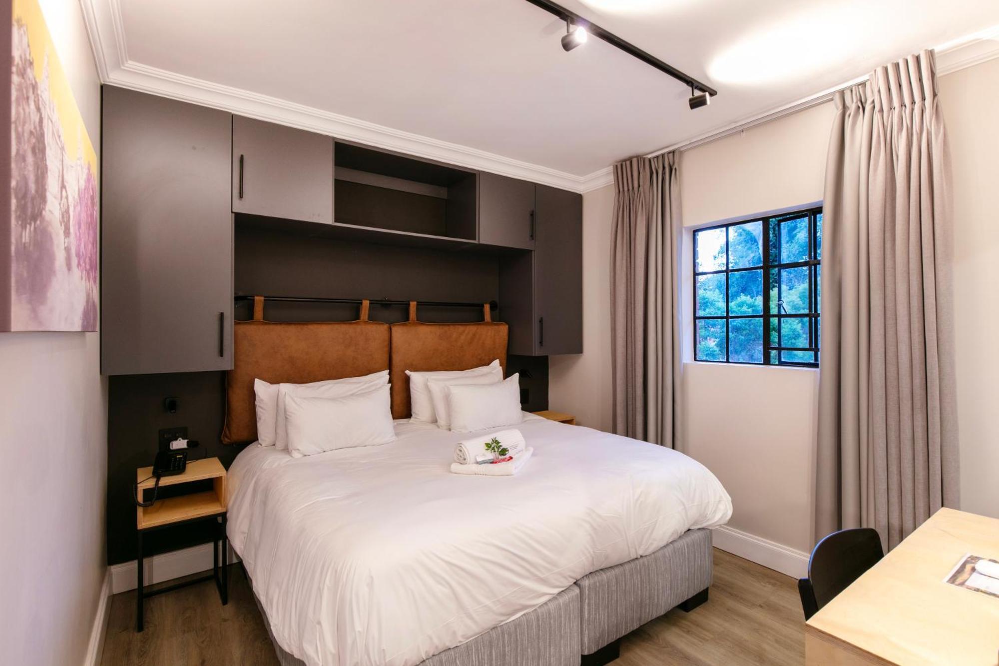 Murray Street 137 Guesthouse Pretoria Luaran gambar