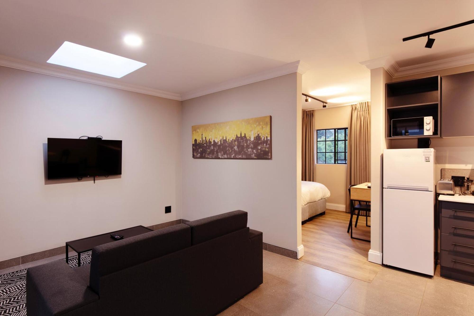 Murray Street 137 Guesthouse Pretoria Luaran gambar