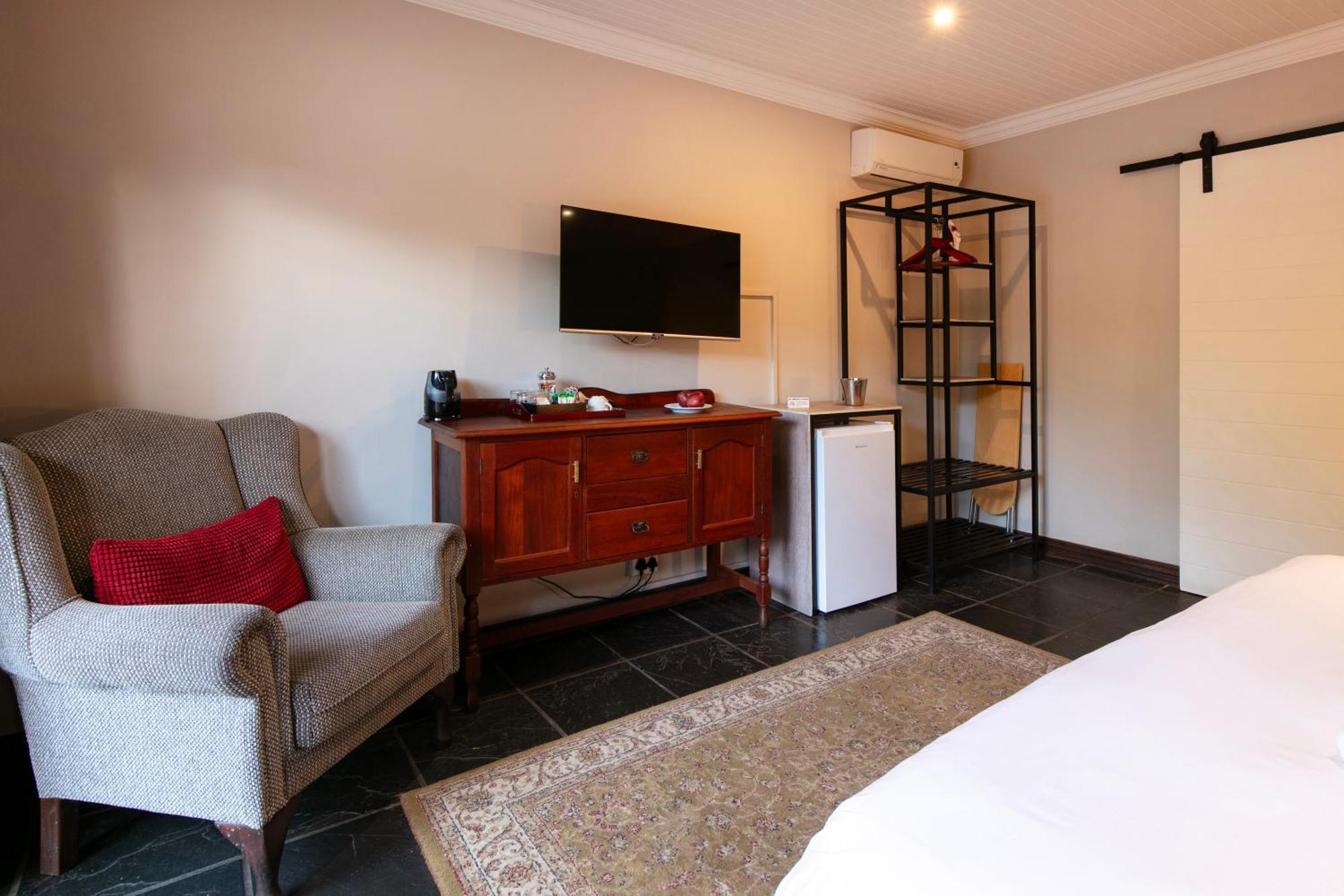 Murray Street 137 Guesthouse Pretoria Luaran gambar