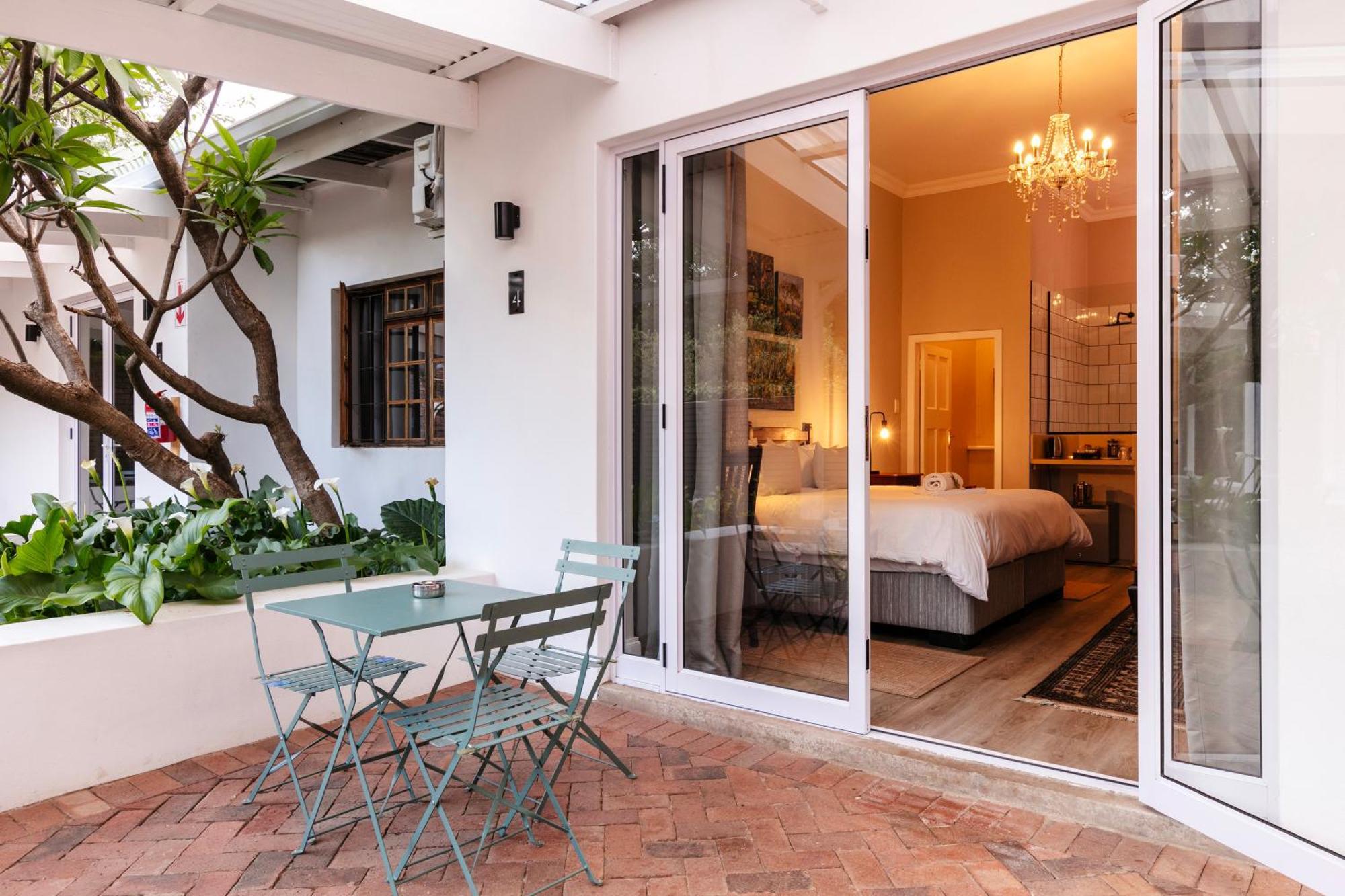 Murray Street 137 Guesthouse Pretoria Luaran gambar