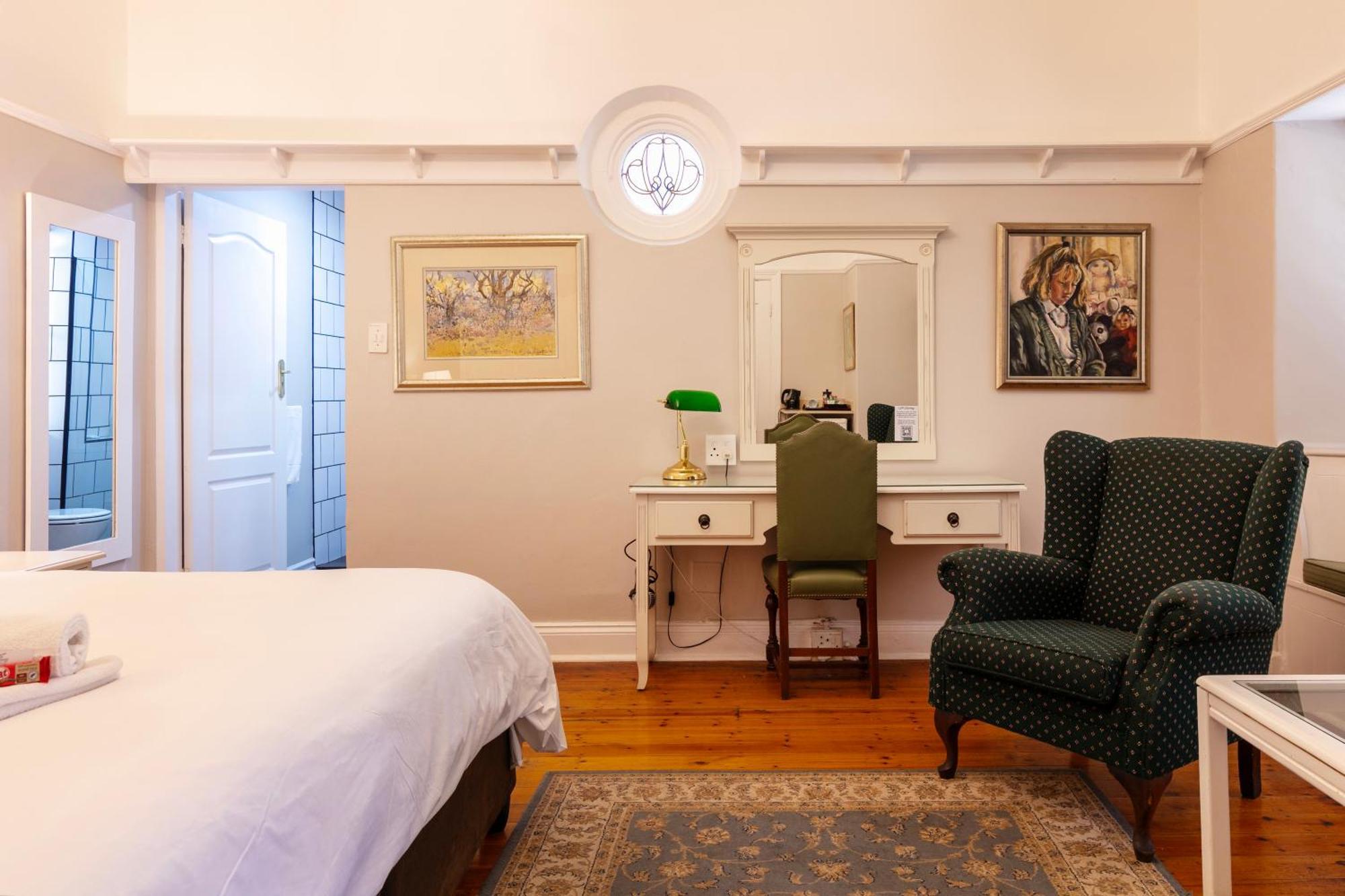Murray Street 137 Guesthouse Pretoria Luaran gambar