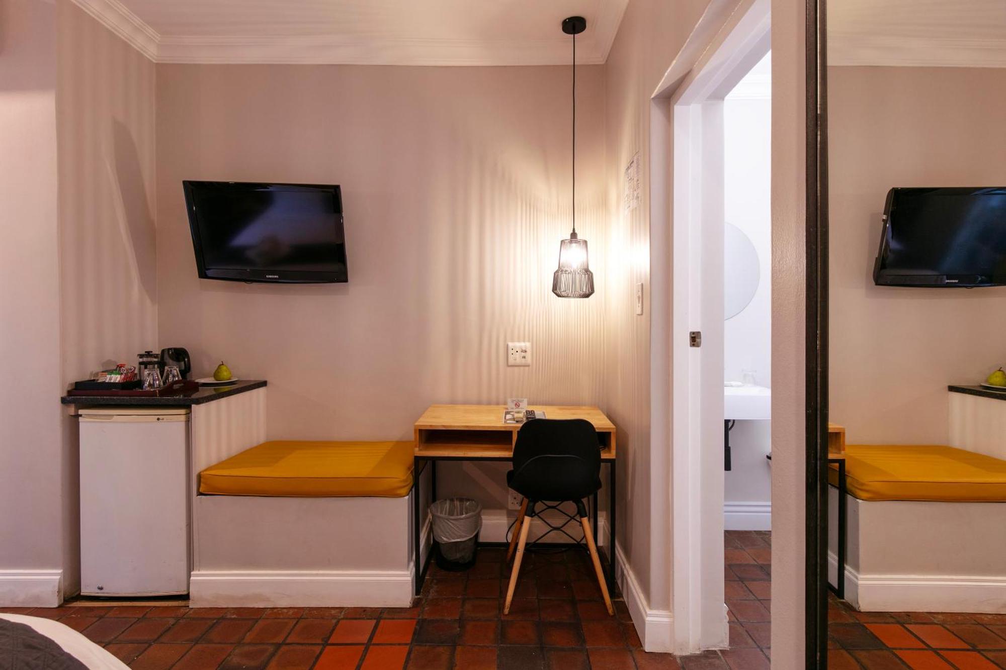 Murray Street 137 Guesthouse Pretoria Luaran gambar